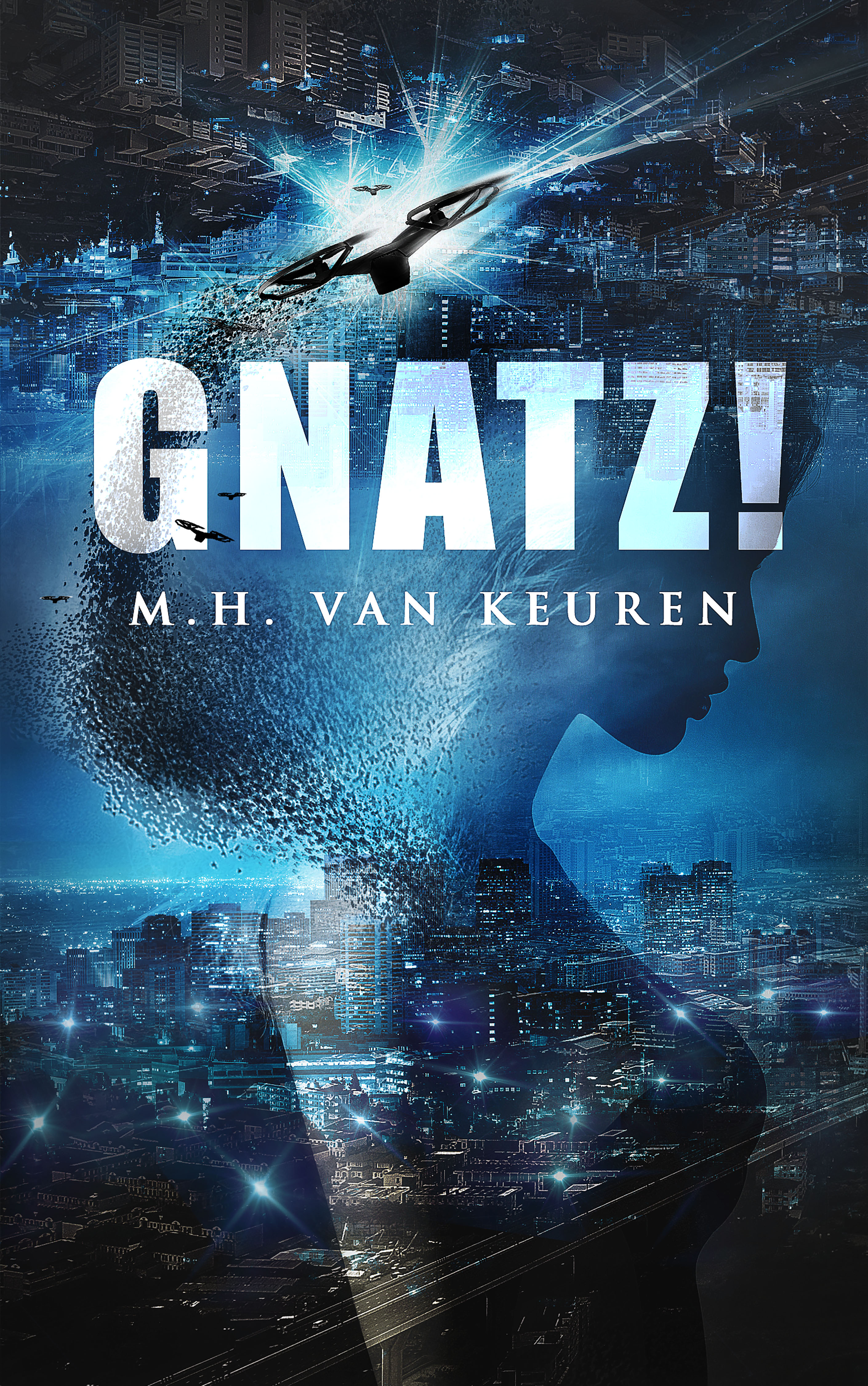 You are currently viewing Gnatz! (2017)
